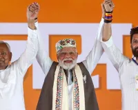 મોદીના હનુમાને પલટી દીધી ગેમ! નીતિશથી લઈને તેજસ્વી સુધી બધાને કરી દીધા બેદમ, બનાવી દીધો મહારેકોર્ડ