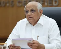 CMનો મંત્રીઓને કડક આદેશ- સોમ-મંગળવારે જનતાને મળો અને રસ્તાઓ...