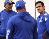 ક્યારેક 'ઘર આંગણે બુલડોઝર' ગણાતી ટીમ ઇન્ડિયા શું ગંભીર યુગમાં 'રસ્તો ભટકી ગઈ'?