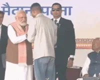 ન MLA, ન MLC, ન ચૂંટણી લડી છતા નીતિશ સરકારમાં મંત્રી કેવી રીતે બન્યા 36 વર્ષીય દીપક પ્રકાશ