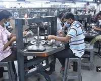 ભાવનગરના હીરા ઉદ્યોગની દયનીય સ્થિતિ! દિવાળી બાદ 65-70% કારખાના ખૂલ્યા જ નથી