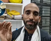 ખેડૂતને ખોદકામ દરમિયાન મળ્યા 5 હીરા, જાણી લો કેટલી કિંમતના છે