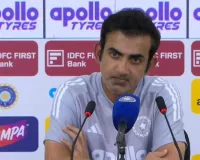 શું સાઉથ આફ્રિકા સામે શરમજનક હાર પાછળ ગંભીરનો મોટો હાથ છે, આ કારણો તો એવું જ દર્શાવે છે