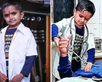 3 ફૂટ લંબાઈ, સુપ્રીમ કોર્ટ સુધી લડી લડાઈ, બન્યા મેડિકલ ઓફિસર; મળો ગુજરાતના ડૉ. ગણેશ બારૈયાને