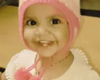 ‘ફરવા લઈ જઈ રહ્યો છું’, કહી દોઢ વર્ષની દીકરીને લઈ ગયો પિતા અને નદીમાં ફેંકી દીધી કારણ કે...