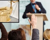 એક માણસ રૂ. 88 કરોડમાં ટોયલેટ સીટ વેચી રહ્યો છે! જાણો આટલું મોંઘું કેમ છે આ ટોયલેટ?