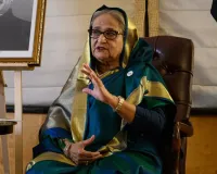 શેખ હસીનાને સત્તા પરથી ઉથલાવી પાડવાને લઈને બાંગ્લાદેશના પૂર્વ મંત્રીનો મોટો ખુલાસો