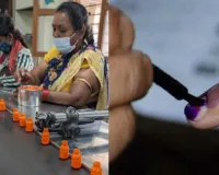 દેશમાં ક્યાં બને છે ચૂંટણીની સ્યાહી? કોણે તૈયાર કર્યો સિક્રેટ ફોર્મ્યૂલા? કોઈ નથી કરી શક્યું ડીકોડ