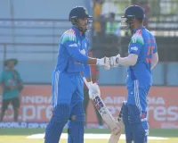 સેમીફાઈનલમાં ભારતીય ટીમથી આ 3 મોટી ભૂલો થઈ, જેના કારણે મળી હાર