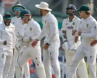 ટેસ્ટ મેચમાં T20 સ્ટાઇલમાં બેટિંગ, ગીલની ઈજા અને... ભારતની શરમજનક હારના 5 કારણો