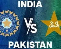 નવેમ્બરમાં ભારત-પાકિસ્તાન બે વાર એકબીજા સામે દોહામાં ટકરાશે! જેમાં બીજીવાર ફાઇનલમાં ટક્કર થવાની શક્યતા