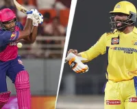 12 વર્ષે CSKનો જાડેજાએ સાથ છોડ્યો, હવે આ ટીમથી રમશે IPL, શમી-સંજુએ પણ ટીમ બદલી