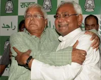 લાલુ યાદવ કે જે હંમેશા CM નીતીશ કુમાર માટે 'દરવાજા ખુલ્લા' રાખતા હતા, તેઓએ હવે પલટી કેમ મારી? જાણો અંદરની તમામ વાત