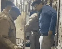 રાજકોટમાં પત્ની-પુત્રએ મળીને પિતાનું કાસળ કાઢી નાખ્યું