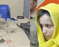 વાદળી ડ્રમવાળી મુસ્કાનના માતા-પિતાએ ‘ઘર વેચવાનું છે’ આવું પોસ્ટર કેમ લાગ્યું છે? જાણો પિતાનું દુઃખ