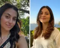 મારું નામ 'INDIA' છે... વિદેશમાં રહેતી એક મહિલાએ જણાવ્યું માતાપિતાએ તેને આ નામ કેમ આપ્યું