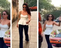 હાર્દિકની પૂર્વ પત્ની નતાશાએ ખરીદી લક્ઝરી SUV, કરોડોની છે કિંમત