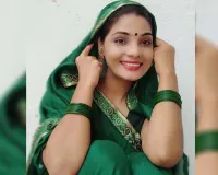 મુશ્કેલીમાં લોકગાયિકા નેહા સિંહ, ધરપકડ કરવા દરોડા પાડી રહી છે લખનૌ પોલીસ, જાણો મામલો