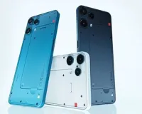 Nothing એ લોન્ચ કર્યો તેનો સસ્તો ફોન 3A લાઇટ, 50MP કેમેરા, જાણો શું છે કિંમત