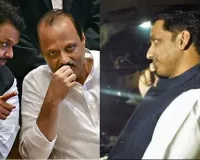 1800 કરોડની જમીન 300 કરોડમાં કંઈ રીતે મળી ગઈ? DyCM અજિત પવારના દીકરા સામે તપાસ શરૂ