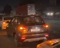 ભાવનગરમાં એવું શું થયું કે સુરતના પાટીદારો 30 કારોના કાફલા સાથે દેવળિયા રવાના થયા?