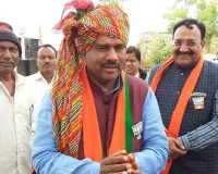 ‘આદિવાસીઓ તો દારૂ...’, આ શું બોલી ગયા આદિજાતી વિકાસ મંત્રી પી.સી. બરંડા? 