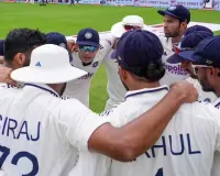 સાઉથ આફ્રિકા સામેની ટેસ્ટ સીરિઝ માટે ભારતીય ટીમની જાહેરાત, આ ખેલાડીની થઈ વાપસી, બની ગયો વાઇસ કેપ્ટન