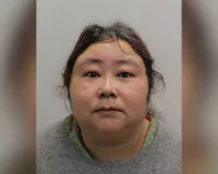 58000 કરોડનો ચૂનો લગાવનાર ક્રિપ્ટો ક્વીનને કોર્ટે 11 વર્ષની સજા કરી