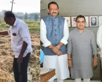 કમોસમી વરસાદથી થયેલા પાક નુકસાન માટે હેક્ટરે 22000 રૂપિયા સહાય ચૂકવાશે, વધુમાં વધુ...