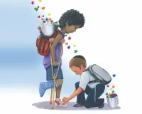 દુખીયાના દુઃખને સુખીયા શું જાણે!