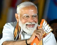 ભાજપ પાસે PM મોદી સાથે લાગણીથી જોડાયેલી મજબૂત વોટ બેંક છે