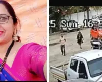 રોજ પોલીસ સ્ટેશન આવીને પૂછતો, 'મારી પત્ની મળી?'..., પછી ખબર પડી તેણે પોતે જ ભઠ્ઠીમાં નાખી દીધી હતી