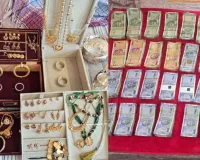 ‘કરોડોની સંપત્તિ, રોકડ, સોનું...’, 10 સરકારી બાબુઓના ઘરે લોકાયુક્તના દરોડા, જાણો શું-શું મળ્યું