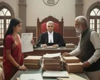 વહુ પગારમાંથી દર મહિને 20 હજાર રૂપિયા આપશે, જાણો હાઈ કોર્ટે કેમ આવો નિર્ણય આપ્યો