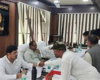 SDMએ લેખપાલને કહ્યું- ‘એટલા ચપ્પલ મારીશ કે..’,  ADMએ તપાસના આદેશ આપ્યા