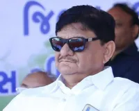 ગુજરાતના ભાજપના ધારાસભ્યએ પોતાની જ પાર્ટીના કાર્યકરોને ગદ્દાર કેમ કહ્યા?