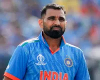 શું મોહમ્મદ શમીનું ઈન્ટરનેશનલ કરિયર પતી ગયું?