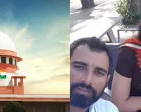 શમીની પત્નીને 4 લાખ ઓછા પડે છે, કોર્ટમાં જઈને ભરણપોષણ માટે મહિને 10 લાખ માંગ્યા, કોર્ટે સંભળાવી દીધું