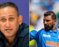 શું અગરકર અને ગંભીર સાથે પંગો લેવું શમીને મોંઘું પડ્યું? સમજો કારકિર્દી ખતમ!