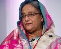 9 કિલો સોનું, દાગીના, ગિફ્ટ... બાંગ્લાદેશના પૂર્વ PM શેખ હસીનાના લૉકરમાંથી શું-શું મળ્યું?