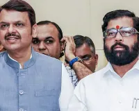 મહારાષ્ટ્રમાં આ કેવો ખેલ? CM ફેવેન્દ્ર ફડણવીસે શિંદેના નજીકના નેતા વિરુદ્ધ તપાસ બેસાડી