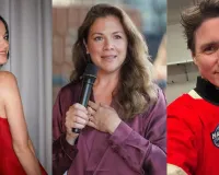 ટ્રુડો અને કેટી પેરીના ખુલ્લેઆમ રોમાંસ પર પૂર્વ પત્નીએ દુઃખ છુપાવતા કહ્યું, 'હું પણ માણસ છું, તેની મારા પર અસર થાય છે...'