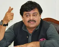 પાકિસ્તાનનો મંત્રી ગાંડો થયો, લવારો કરતા બોલ્યો- ‘ગુજરાત, હરિયાણા, રાજસ્થાન અમારા છે’ રાજનાથ સિંહના...