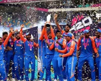 ICCએ T20 વર્લ્ડ કપનું શેડ્યૂલ જાહેર કર્યું, 20 ટીમોને 4 ગ્રુપમાં વહેંચવામાં આવી, ભારત-પાકિસ્તાનની મેચ આ તારીખે