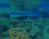 પેસિફિક મહાસાગરના નીચેના ભાગે ધરતીના બે ભાગ થઇ રહ્યા છે... શું કોઈ મોટું સંકટ તો નથી આવવાનું ને?