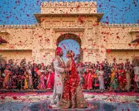 ઉદયપુર કંઈ રીતે બન્યું ગ્લોબલ વેડિંગ ડેસ્ટિનેશન, લગ્નનો ખર્ચ કેટલો આવે?