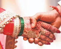 લગ્ન મુહૂર્ત 2025-2026: ડિસેમ્બરથી લઈને આવતા વર્ષના અંત સુધીના શુભ મુહૂર્તની યાદી