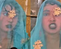 ચાર બાળકોની માતા ઇન્સ્ટાગ્રામ પ્રેમી સાથે ભાગી ગઈ, પતિ-સસરાએ ઘણી વિનંતી કરી પણ ન માની!