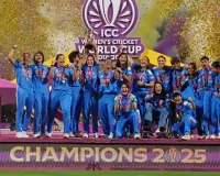 વર્લ્ડ ચેમ્પિયન ભારતીય ટીમ પર ધનવર્ષા, જાણો કોણે 51 કરોડ રૂપિયા આપવાની કરી જાહેરાત