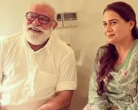 યોગરાજ સિંહની પહેલી પત્ની શબનમ સાથે કેમ થયા હતા છૂટાછેડા? કારણ આવ્યું સામે 